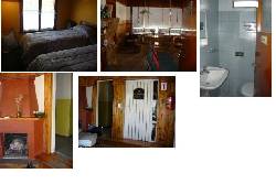 Bariloche Casa Hotel Oferta 3 x 2 Argentina San Carlos de Bariloche, Argentina