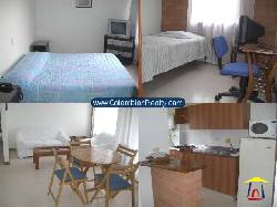 Alquiler Apartamentos Amoblados Medellin (Poblado- medellin, colombia