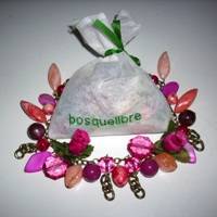 BOSQUELIBRE Accesorios, bijoux Tandil, Argentina