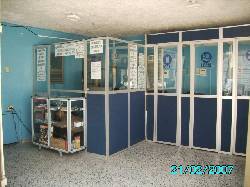 Cabinas Telefonicas Soacha, Colombia