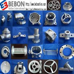 offer castings:precision casting valves and fittings Zhengzhou, China
