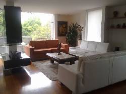 APARTAMENTO AMOBLADO EN BOGOTA DE LUJO 93 BOGOTA, COLOMBIA