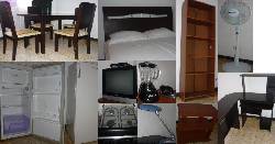 VENDO POR VIAJE: NEVERA,COMEDOR,TV,CAMA... Cali, Colombia