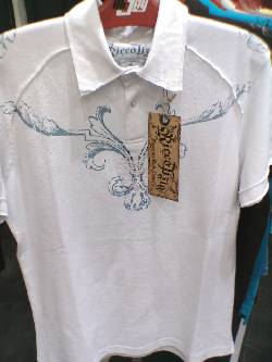 VENDO ROPA ORIGINAL-SALDOS DE EXPORTACIN Lima, Per