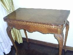 restauracion de muebles caracas, venezuela