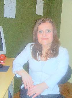 GABRIELA FAINBERG SENTIDO SPA MASAJE TERAPEUTICO capital federal, argentina