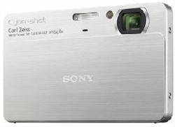 CAMARA DIGITAL SONY T700 T 700   rosario, argentina