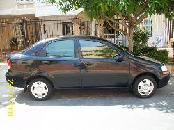 GRAN OPORTUNIDAD AVEO FAMILY 2009 GARANTIA VIGENTE Barranquilla, Colombia
