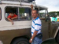 se vende toyota land cruiser BUGA, COLOMBIA