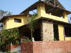 Magnifica casa a la orilla del mar Barranquilla, Colombia