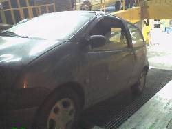 GANGA - TWINGO - FULL EQUIPO bogota, colombia