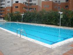Apartamento en alquiler Parque Santa Lucia Maracaibo, Venezuela