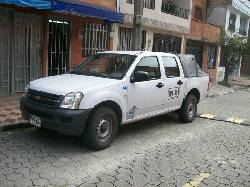 Se Vende Camioneta Chevrolet Luv D Max Medellin, Colombia