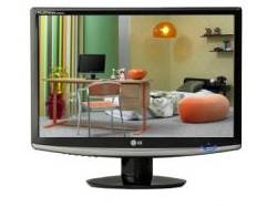 MONITOR LCD LG 22  W2252S-PF  rosario, argentina