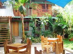 Hostal Capurgana Medellin, Colombia