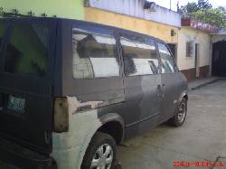 Venta o cambio Vehiculo Guatemala, Guatemala