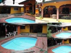 Backpacker Hostel Villa Michelle en Panama panama, panama