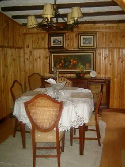 Chia, casa de 129 m2, Conjunto cerrado, perfec. es Bogot, Colombia