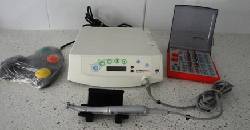 OsseoSet 100 Nobel Biocare Usado CALI, COLOMBIA