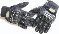 GUANTES PARA MOTOCICLISTA $48.900 bogota, colombia