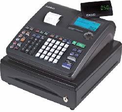 CAJA REGISTRADORA CASIO PCRT470 INVENTARIO $549900 BOGOTA DC, COLOMBIA