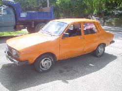 VENDO RENAULT Cali, Colombia