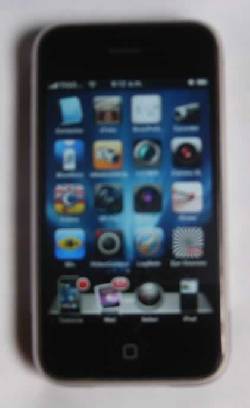 Iphone 2g 8 gb Medellin, Colombia