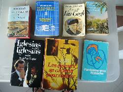 Libros usados Santa Marta, Colombia