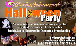 FIESTAS Y EVENTOS Bogota, Colombia