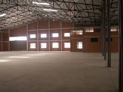 BODEGA EN ARRIENDO, FUNZA BOGOTA, COLOMBIA