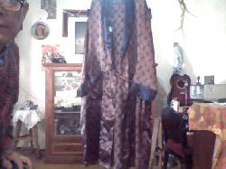 REMATO! O PERMUTO VESTIDOS  BATAS VARIAS PRENDAS EDO. DE NEXICO, MEXICO