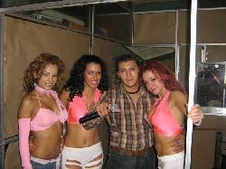 ANIMADOR DE EVENTOS FIESTAS Y ESPECTACULOS BOGOTA, COLOMBIA