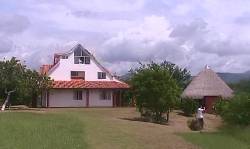 VENTA DE FINCA GANADERA GUAMO - TOLIMA bogota, colombia