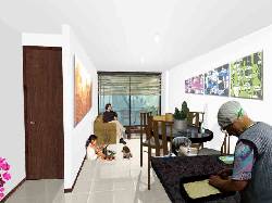 EXCELENTES APARTAMENTOS HAUSEN-SABANETA SABANETA, COLOMBIA