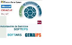 APLICATIVO SOFTWARE CONTABLE PARA IPS, DIGITALIZAC Bogot, Colombia