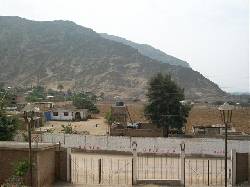 vendo terreno pachacamac Lima , Per