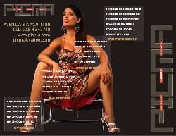 Agencia de modelos cali, colombia