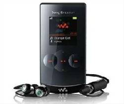 Sony Ericsson W980   rosario, argentina