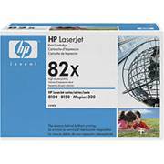 Toner original HP C4182X para impresoras 8100/8150 Bogota, colombia