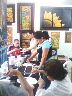 FORMACION ARTISTICA CLASES PARA TOD@S BUCARAMANGA, COLOMBIA