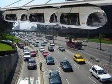 Telefricos Rentables Medelln, Colombia
