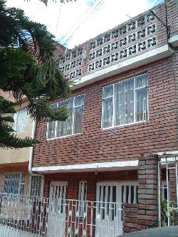 vedo casa fontibon bahia solano BOGOTA BOGOTA, colombia