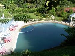 VENDO FINCA RECREACIONAL TURISTICA Y ECOLOGICA  IBAGUE , COLOMBIA