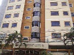 Alquiler Apartamento  La Soledad Maracay Aragua 10-3895 maracay, venezuela