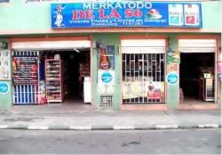 Vento AUTOSERVICIO En Barrio VENECIA Bogota, Colombia