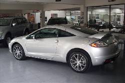 MITSUBISHI ECLIPSE 3.8 2010 MEDELLIN, COLOMBIA