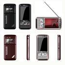CELULAR T.V CELULAR C1000-C902i BOGOTA, COLOMBIA