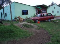 Vendo o Permuto finca bogota, colombia