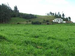 VENDO FINCA VALLE DE SOPO, LA CALERA bogota, colombia