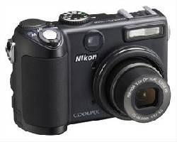 NIKON COOLPIX P5100  rosario, argentina